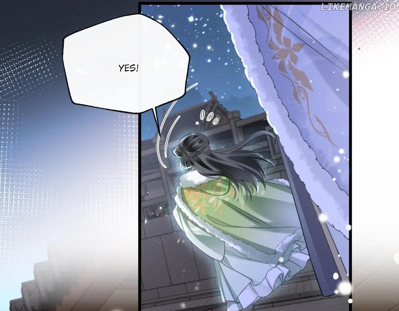 The Tyrant’s Family Lasts Thanks To Her Inner Voice Chapter 53 - page 46